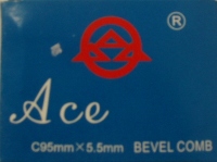 Ace Combs C97-4.5 3/4 Thickness