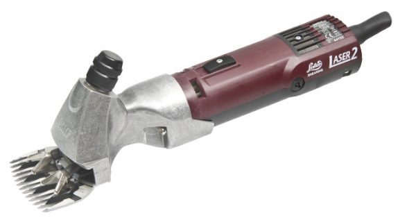 Lister Laser 2 240 volt Handpiece