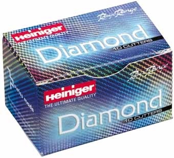 Heiniger Diamond Cutter 714-011