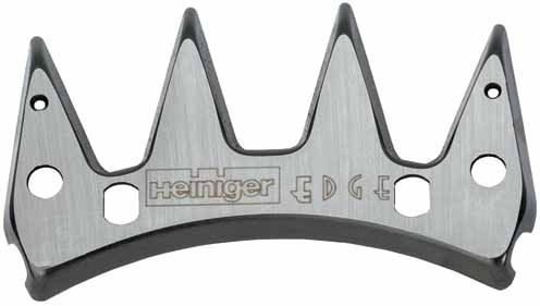 Heiniger Edge 714-151