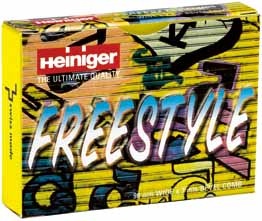 Heiniger Freestyle
