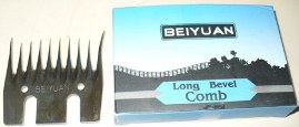 Beiyuan 62 Narrow Comb