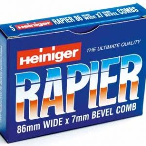 Heiniger Rapier 714-040
