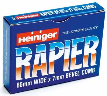 Heiniger Rapier 714-040
