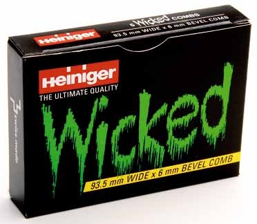 Heiniger Wicked 714-042