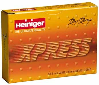 Heiniger Xpress 714-061